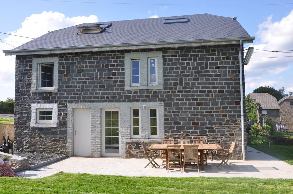 Le Clos De Rosa La-Roche-en-Ardenne Quarto foto