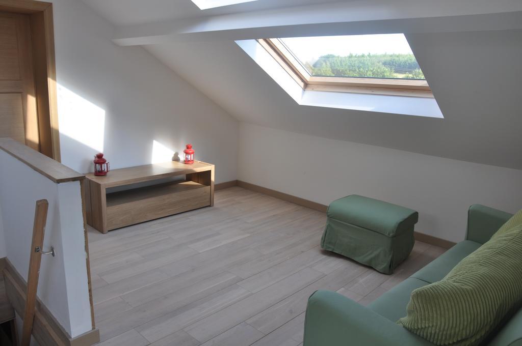 Le Clos De Rosa La-Roche-en-Ardenne Quarto foto